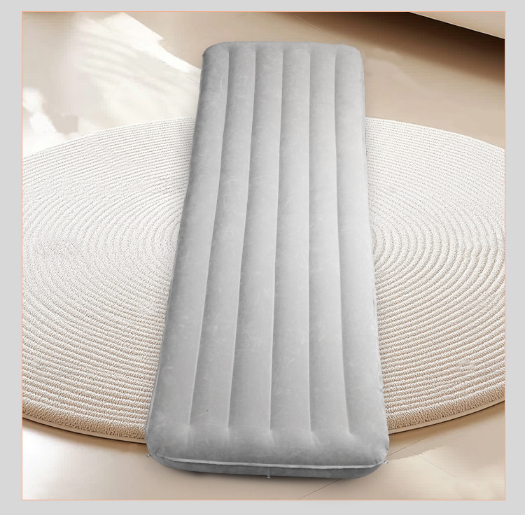 Jiuai SM Bondage Air Cushion Bed Restraint Set, Red PVC Couples Play Kit — detail image 17