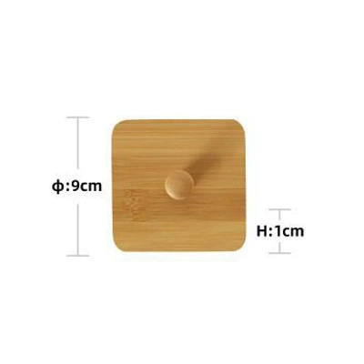 Wooden cover