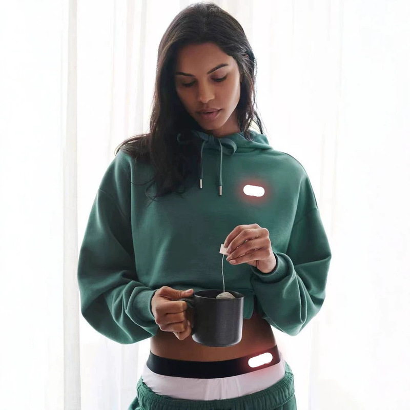 European and American Cross-Border Popular Sports Casual Hooded Sweatshirt, American-Style Loose Fashion Trendy Brand Hoodie Top for Women European and American Cross-Border Popular Sports Casual Hooded Sweatshirt, American-Style Loose Fashion Trendy Brand Hoodie Top for Women