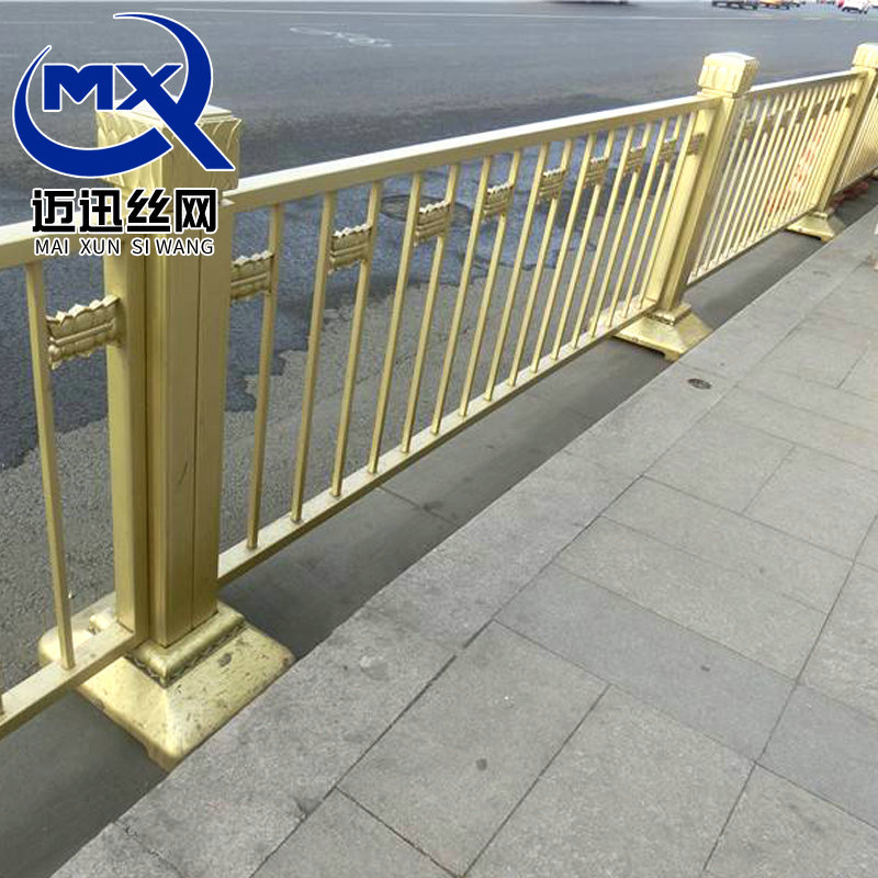 黄金护栏