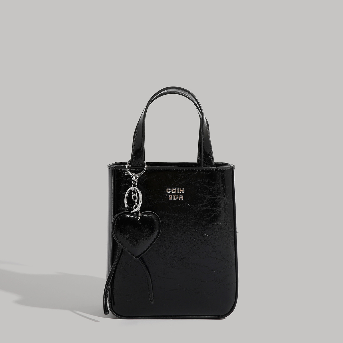 올해 인기있는 슈퍼 핫 작은 가방 여성의 휴대 전화 가방 대외 무역 새로운 여름 올 매치 실버 휴대용 어깨 메신저 가방