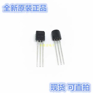 S9013 TO-92 ���O�� NPN �辧�w�� 100��3.5Ԫ