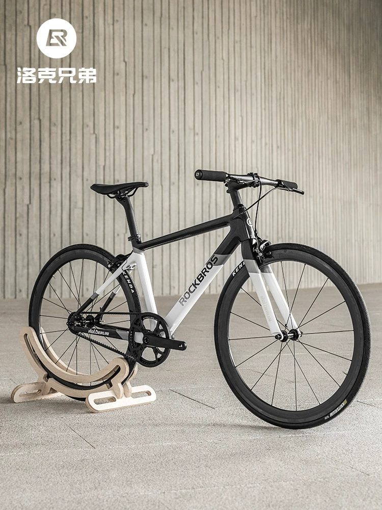 Road bike от 罗克兄弟 Road bike, карбоновые ремни для велоспорта на досуге