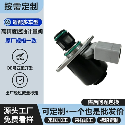Delphi Solenoid Klapan Boz 9307Z530A Mercedes-Benz A6510740084 9109-930A
