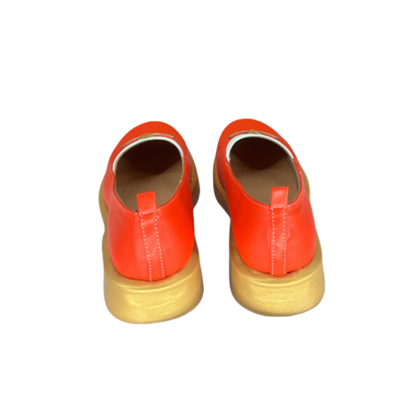 Gupo Shoes Industry 王者荣耀 西施玲瓏 珍味 コスプレ靴 ガール ロリ 二次元 アニメ コミコン|undefined