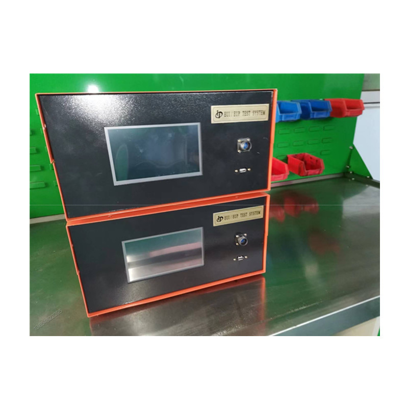 电控H型单体油泵检测仪器工具 康明斯泵喷嘴EUI /EUP卡特泵测试仪