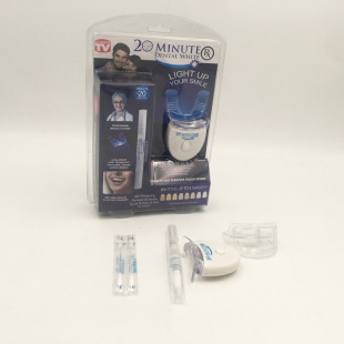 Cross-border whitelight cold light tooth beauty instrument tooth cleaner Yellow Tooth black tooth smoke stain tooth cleaning tooth beauty braces