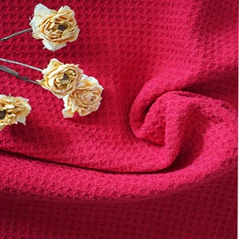 其他化纤面料;毛巾布;抹布、百洁布