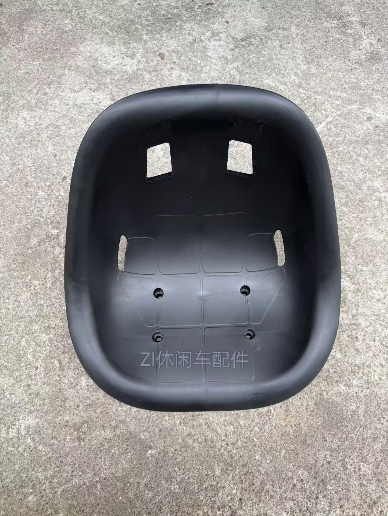 New Modified Four-Wheel and Three-Wheel Beach Go-Karts, Drift Cars, Twist Cars, Balance Cars, Seat Cushions, and Seats