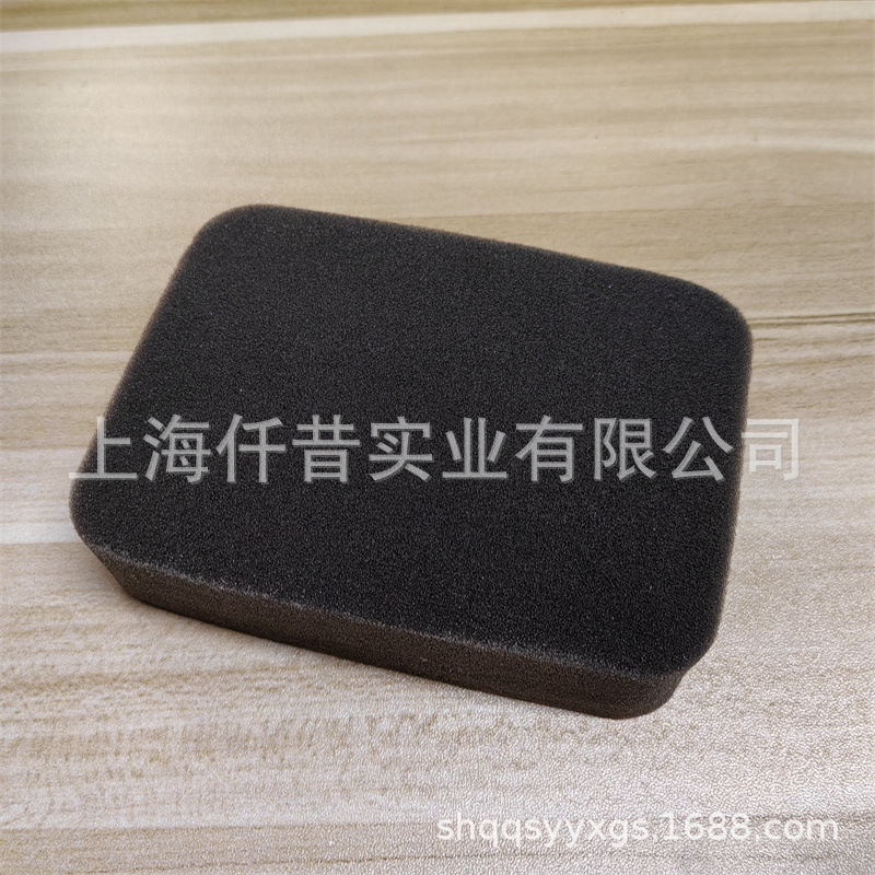 适配富世华578BTF背负式吹风机风力灭火机空滤海绵502844401