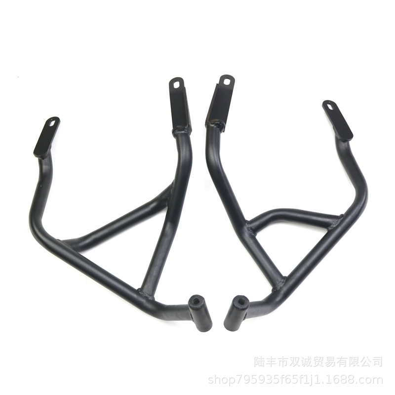 Suitable for KTM790duke protection bar 890duke modified engine bumper anti-fall protection bar competitive protection bar