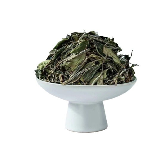 Fuding White Tea, White Peony, Floral Aroma, Sun-Dried Spring Tea, Gong Mei & Shou Mei with Citrus Peel, Gift-Set Packaging, 500g, Factory Wholesale Price