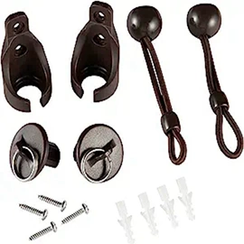 窗帘配件;百叶窗帘;成品窗帘