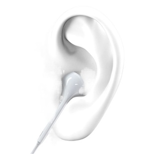 Wired headset type-c for Apple Huawei OPPO wire-controlled music Universal earplugs subwoofer wholesale