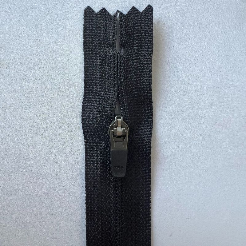正品YKK拉链3号尼龙闭尾拉链服装口袋拉链多款式多颜色现货批发|undefined