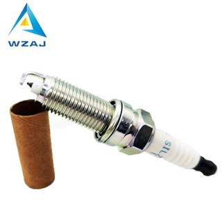 火花塞18855-10080  SILZKR6B11适用于现代伊兰特起亚详情咨询