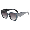 Retro sunglasses, European style, cat's eye, wholesale