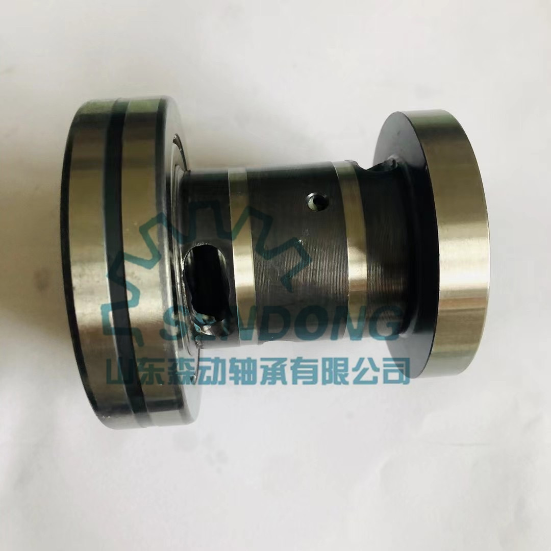 汽车转向轴承F-562525.04-0061角接触球轴承