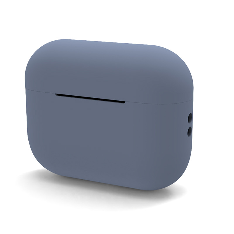 Силиконовый разъемный чехол для AirPods Pro 2