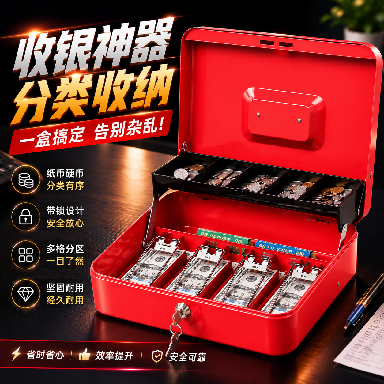 Storage Box