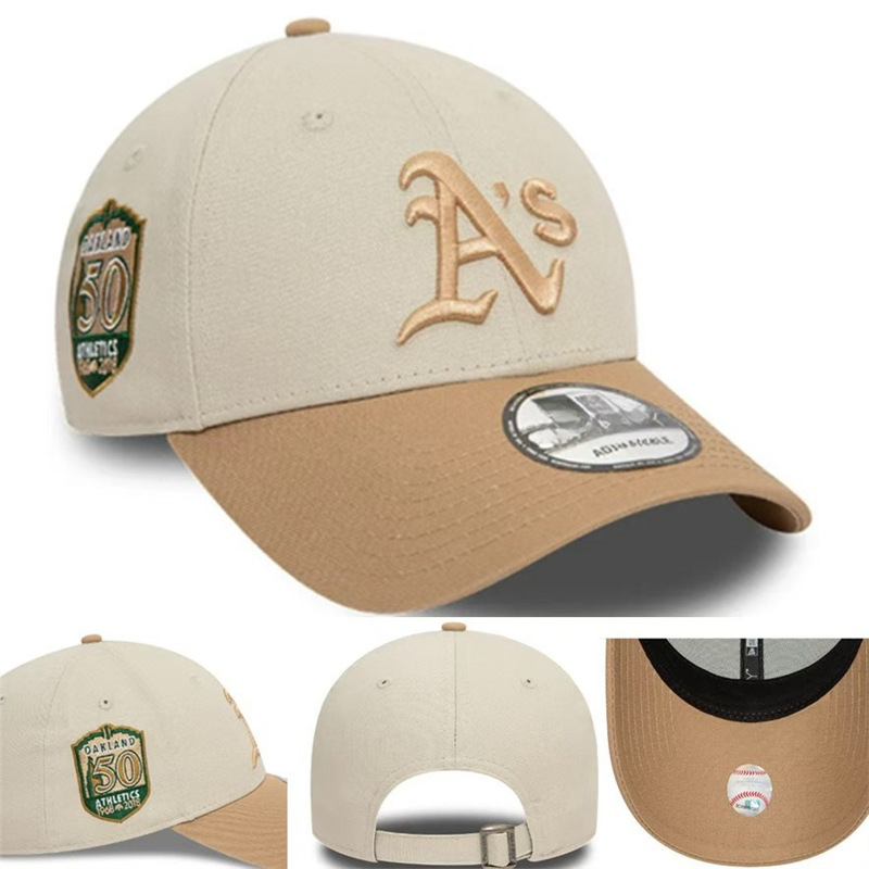 Fábrica suministro transfronterizo gorra de béisbol al por mayor gorra de lengua de pato gorra ajustable gorra curva gorra sombrero sombrero bordado tridimensional