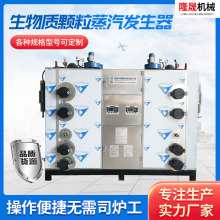 食品加工流水線自動蒸汽發生器 土豆脫皮低耗蒸汽機 熱水加熱鍋爐