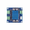 XH-A232 HD digital audio amplifier board MP3 amplification module 12V24V piper dual-channel dual-channel 30W