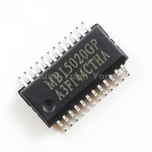 供应MBI5020GF SOP24 JXI5020GF TC5020GF LED驱动芯片集成电路ic