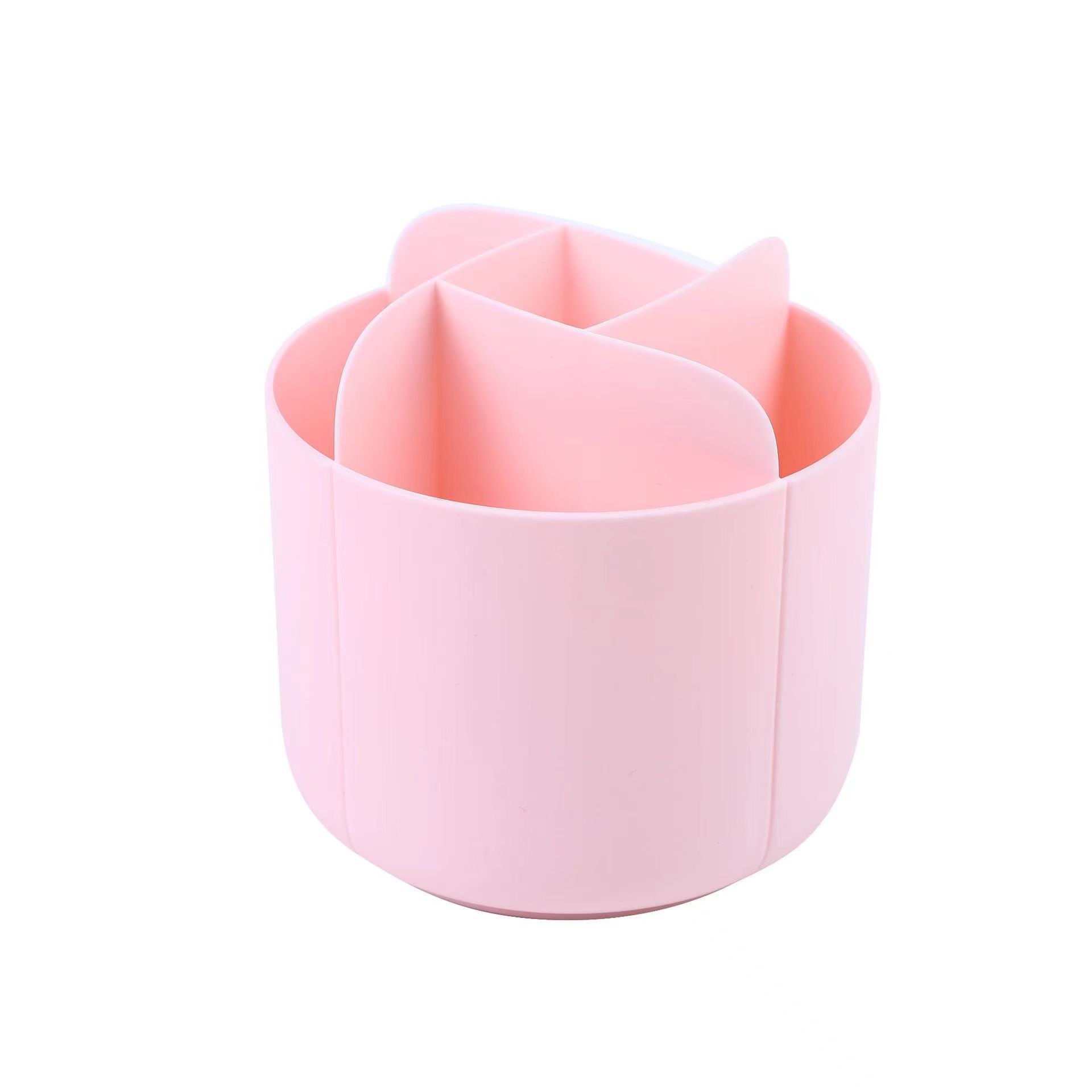 핑크 회전 펜 홀더 2.1