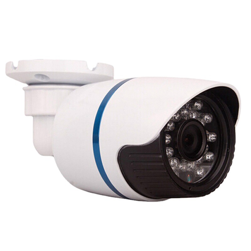 Waterproof IR 720P seguridad hd cvi cámara de cámara coaxial