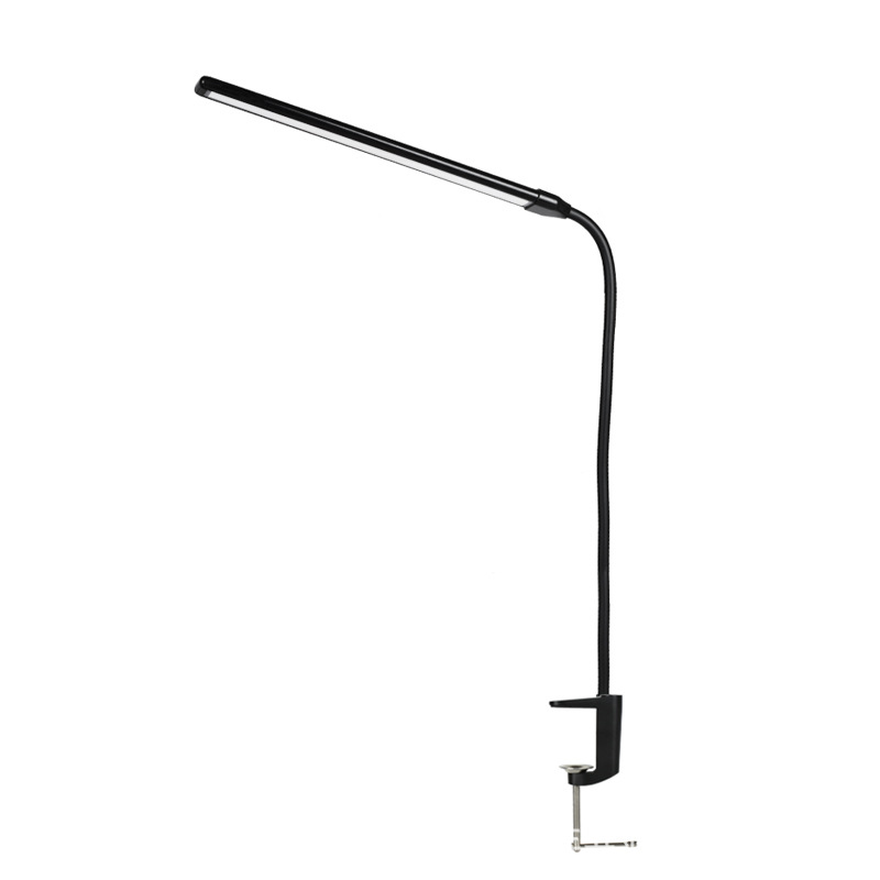 Lámpara de belleza, lámpara de bordado, lámpara de mesa para manicura, lámpara de manicura con protección ocular, lámpara de escritorio LED, lámpara de pie