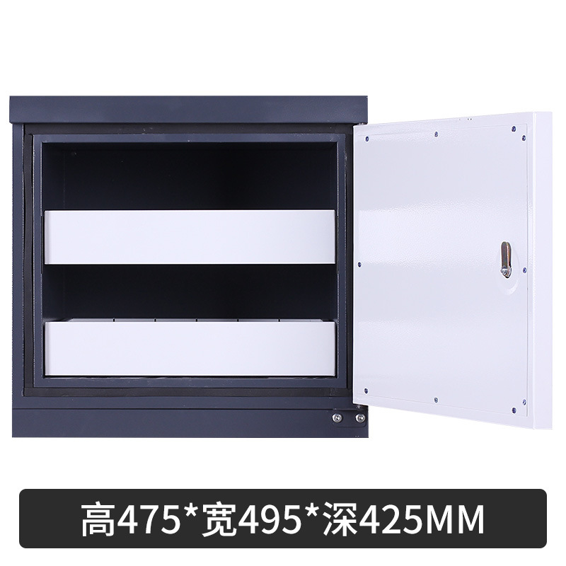 Gabinete antimagnético a prueba de humedad antiestático Gabinete de CD-ROM Gabinete de información Gabinete de disco USB Damagnetization CD Archivo Gabinete de archivos