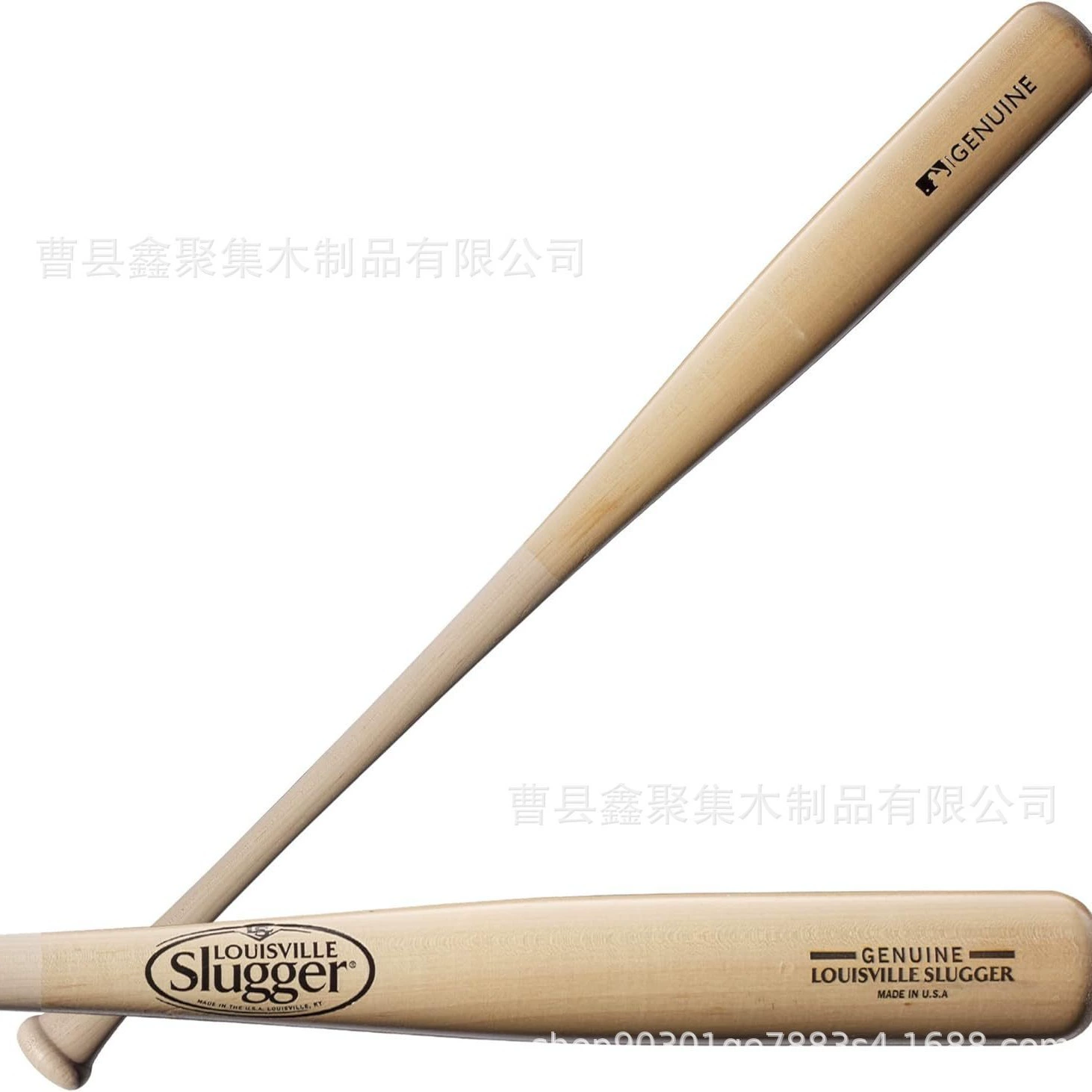 Деревянная Бейсбольная Бита бейсбольная бита с высокой полированной армированной твердой древесины бейсбольная бита софтбольная палка тренерская палка