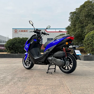 Fuel Adult Two-Wheel Off-Road – Motosikletlər