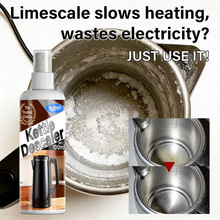 柠檬酸除垢剂食品级电热烧水壶去水垢暖水壶去除水垢清洁暖水瓶