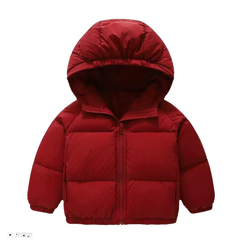 Демисезонная детская down jacket с капюшоном, для девочек, (Физика)