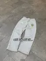 Gray Pants