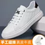 厚底新款春季男休闲板鞋
