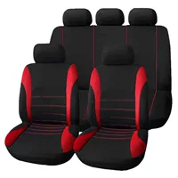 AliExpress Amazon Wish трансграничная внешняя торговля исключительно для автомобилей Four Seasons Универсальный чехол сиденья чехол сиденья автомобиля