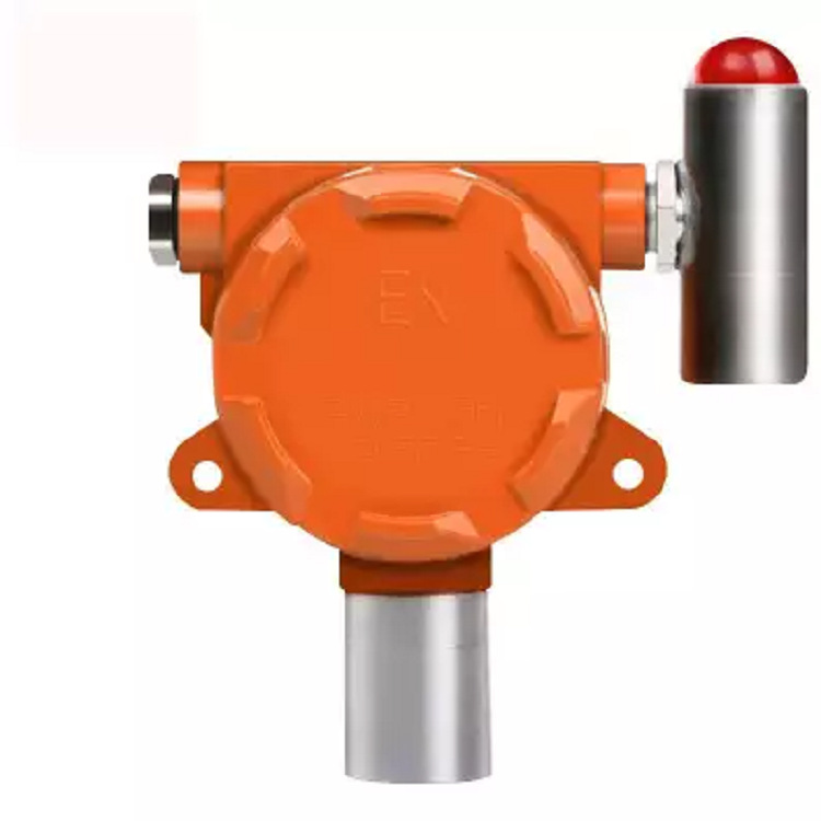 氨气探测器0-100 型号vy027-CJ-530库号M322936