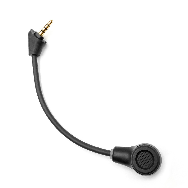 适用于金士顿HyperX Cloud Alpha 阿尔法无线耳机配件带灯麦克风|undefined