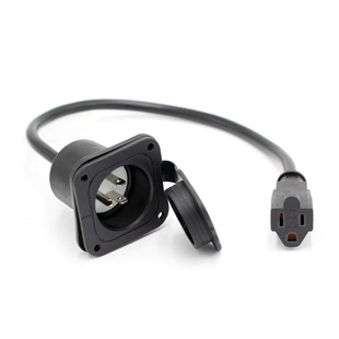 ��ʽ��܇ 15A 125V 5-15P  ֱ��ʽ��늲�������ˮ�w���^