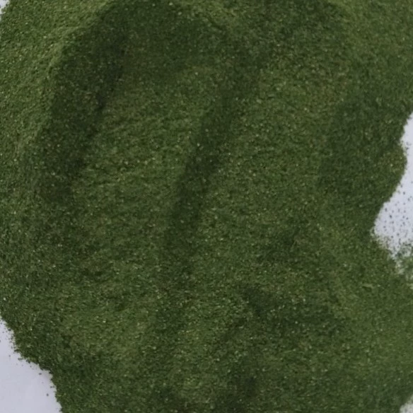 Долгосрочный запас морской водоросли порошок для аквариумных рыб