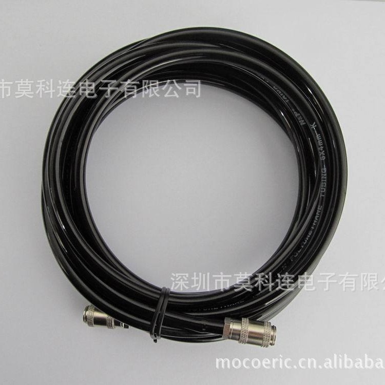 厂家直供连接器线束/通信电源线束/线缆连接器/连接管/袖带软管