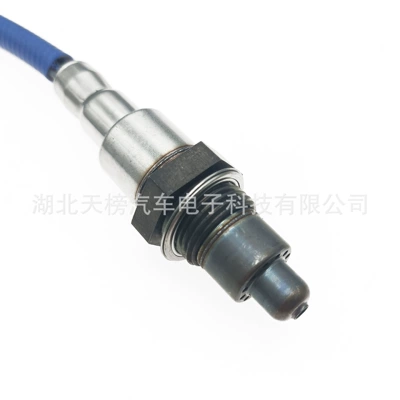 Automotive Sensors 5511650117 9813838380 Oxygen