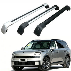 Lynk & Co 900 üçün dam dayağı çarpaz tiri, Lynk & Co 02060809 alüminium ərintisi