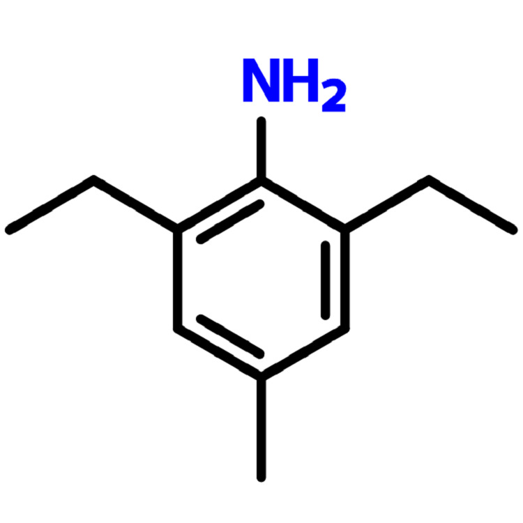 科研实验用现货2,6-二乙基-4-甲基苯胺CAS号24544-08-9