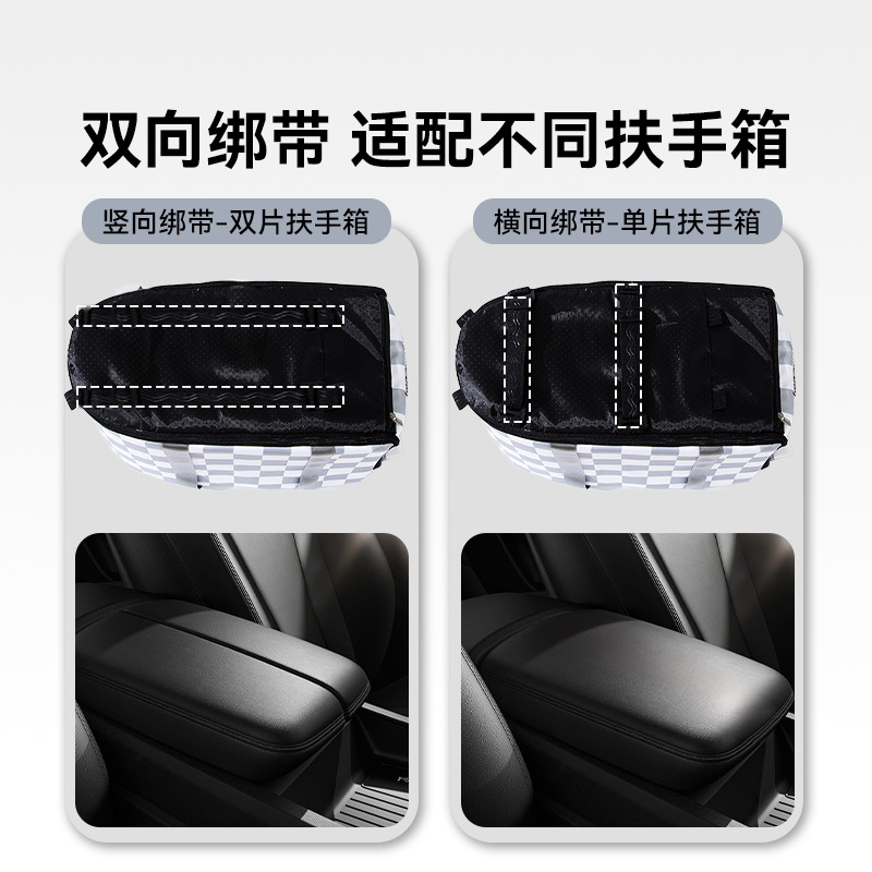 Comercio exterior transfronterizo perros fuera de moda rejilla controlada por el automóvil gato asiento de automóvil bolsa fuera de casa perros mascotas