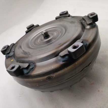 Suitable for Modern G80, Gv80 Transmission Torque Converter A8Tr1/45100-4J000/4J100