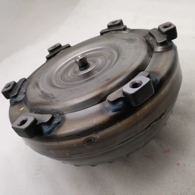 Torque Converter A8Tr1/45100-4J000/4J100 – Transmission gear and shaft